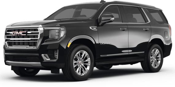 GMC YUKON XL 2024 1GKS2GKD7RR125151 image